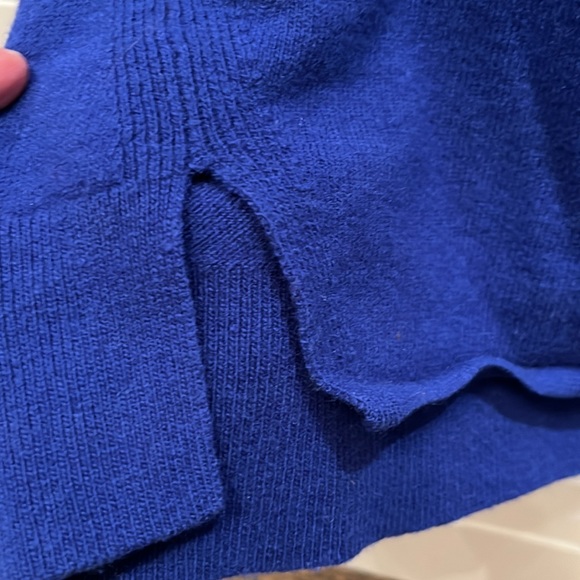 Alexander Wang soft and baggy sweater - Picture 7 of 7